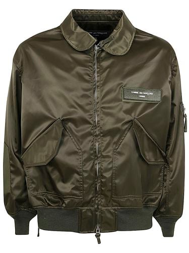 Comme des Garçons Homme Man Jacket - Comme des Garçons Homme - Modalova