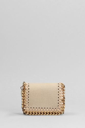 Wallet In Polyester - Stella McCartney - Modalova