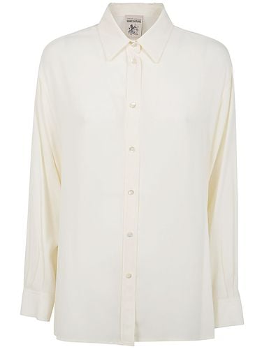 SEMICOUTURE Veridiana Shirt - SEMICOUTURE - Modalova