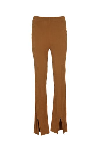 Nanushka Anny Chestnut Trousers - Nanushka - Modalova