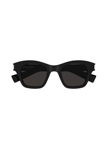 Sl 592 Sunglasses - Saint Laurent Eyewear - Modalova