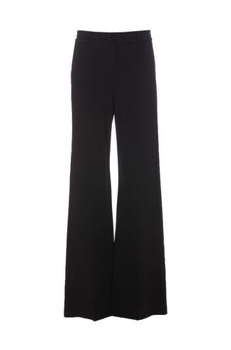 Palazzo Pants Patrizia Pepe - Patrizia Pepe - Modalova