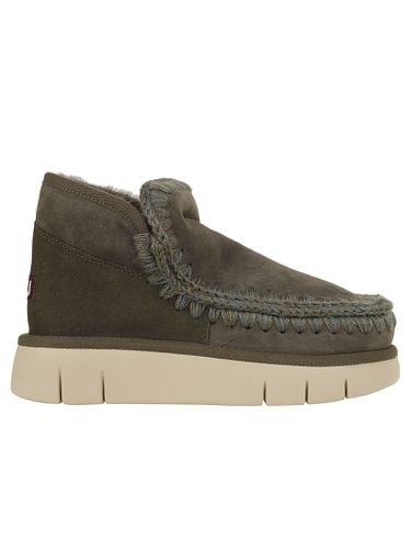 Mou Eskimo Bounce Sneaker - Mou - Modalova