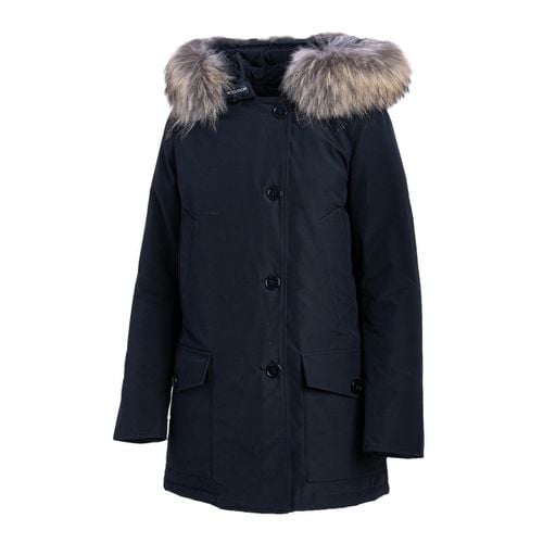 Arctic Detachable Fur Parka Parka - Woolrich - Modalova