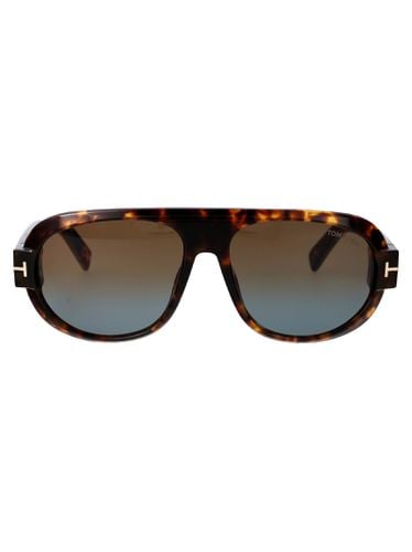 Blake-02 Sunglasses - Tom Ford Eyewear - Modalova