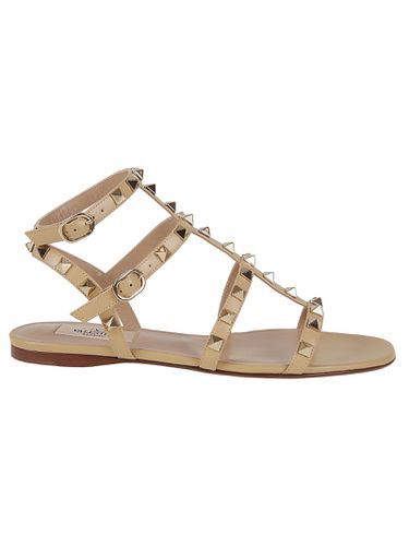 Sandal Rockstud T. 05 - Valentino Garavani - Modalova