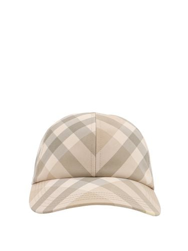 Burberry Hat - Burberry - Modalova