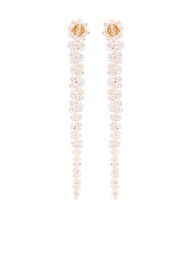 Simone Rocha Drip Earrings - Simone Rocha - Modalova