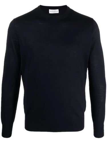 Ballantyne Round Neck Pullover - Ballantyne - Modalova