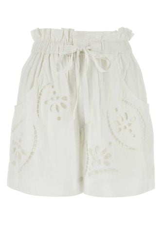 Isabel Marant Hidea Shorts - Isabel Marant - Modalova