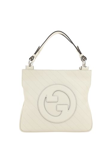 Gucci Blondie Handbag - Gucci - Modalova