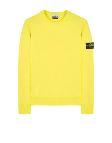 Stone Island Crewneck - Stone Island - Modalova