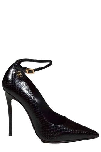 Dsquared2 Double D Embossed Pumps - Dsquared2 - Modalova