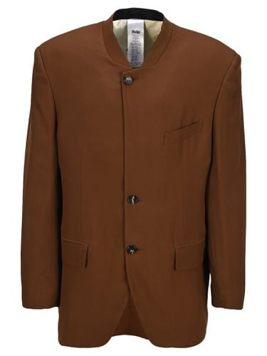 Magliano Single Breast Blazer - Magliano - Modalova