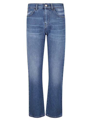 Max Mara Jeans Blue - Max Mara - Modalova