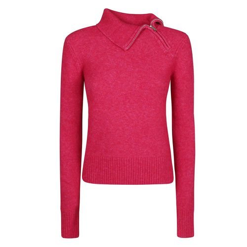 Odelle Knitted Jumper - Marant Étoile - Modalova