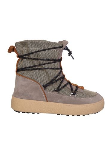 Mtrack Citizen Ankle Boots - Moon Boot - Modalova