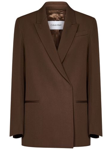 Calvin Klein Blazer Blazer - Calvin Klein - Modalova