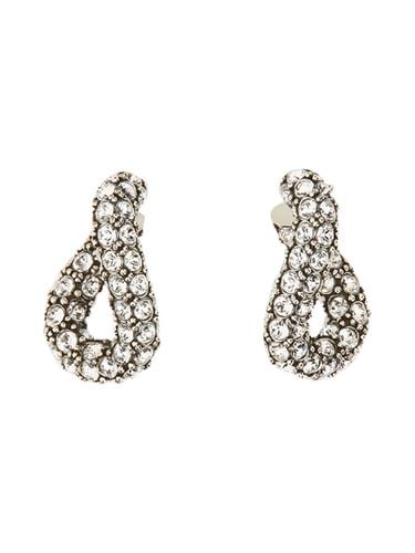 Isabel Marant funky Ring Earrings - Isabel Marant - Modalova