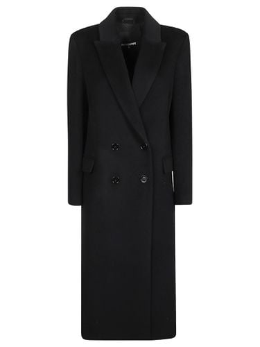 Patrizia Pepe Coat - Patrizia Pepe - Modalova