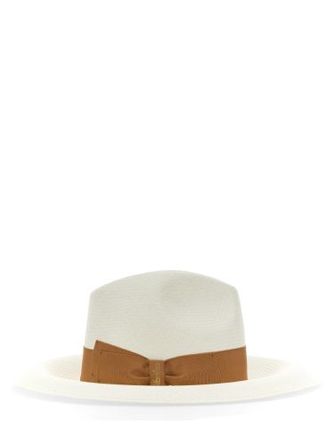 Borsalino Sophie Panama Fine Hat - Borsalino - Modalova