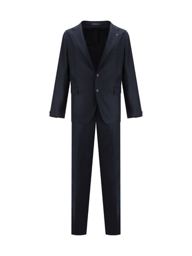 Tagliatore Suit - Tagliatore - Modalova