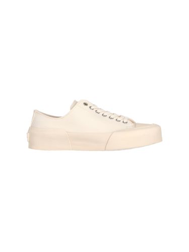 Jil Sander Low-top Sneakers - Jil Sander - Modalova