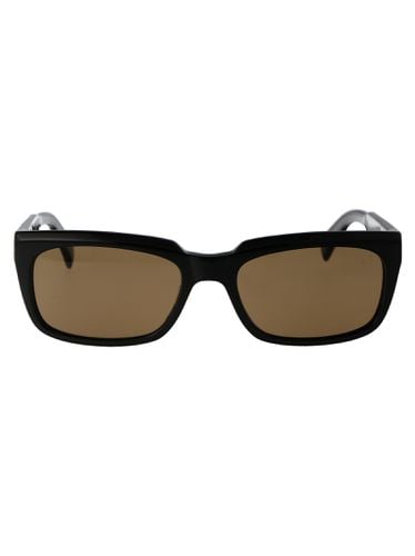 Dunhill Du0056s Sunglasses - Dunhill - Modalova