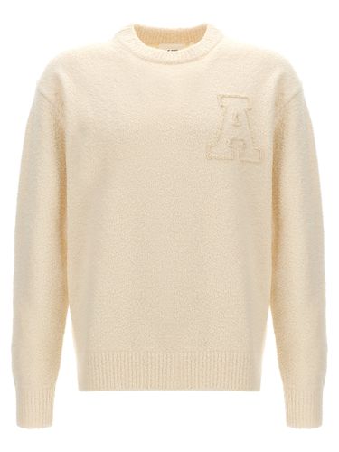 Axel Arigato radar Sweater - Axel Arigato - Modalova