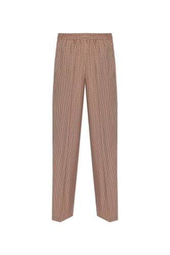 Ps Paul Smith Checkered Trousers - PS by Paul Smith - Modalova