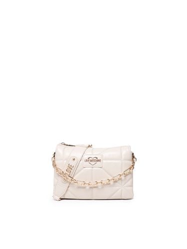 Love Moschino Crossbody - Love Moschino - Modalova