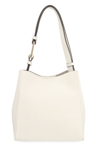 Furla Nuvola Leather Bucket Bag - Furla - Modalova