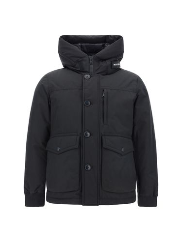 Woolrich Ramar Bomber Jacket - Woolrich - Modalova