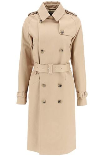 A. P.C. Trench Coat - A.P.C. - Modalova