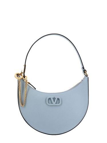 Vlogo Signature Shoulder Bag - Valentino Garavani - Modalova