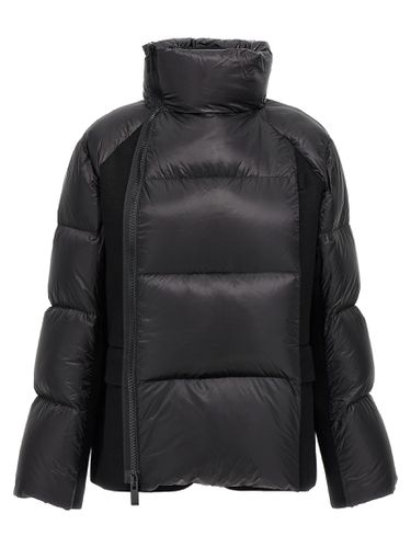 Sacai melton Down Jacket - Sacai - Modalova