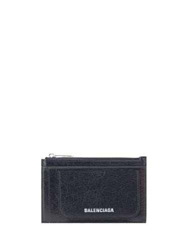 Balenciaga Superbusy Card Holder - Balenciaga - Modalova