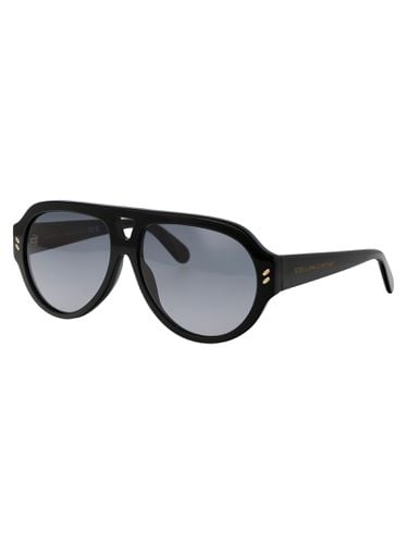 Sc40049i Sunglasses - Stella McCartney Eyewear - Modalova