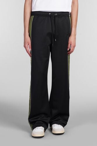 Lanvin Pants In Black Polyester - Lanvin - Modalova