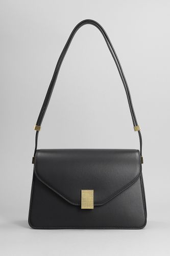 Shoulder Bag In Leather - Lanvin - Modalova