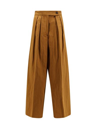 Dries Van Noten Trouser - Dries Van Noten - Modalova