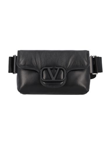 Small Waist Satchel - Valentino Garavani - Modalova