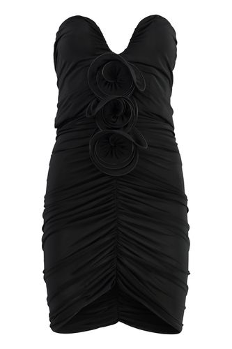 Magda Butrym Sleeveless Short Dress - Magda Butrym - Modalova