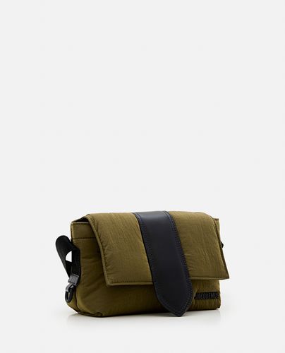 Le Petit Messenger Bambin Bag - Jacquemus - Modalova