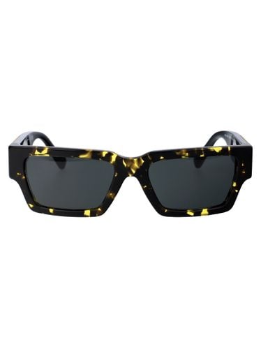 Versace Eyewear 0ve4459 Sunglasses - Versace Eyewear - Modalova