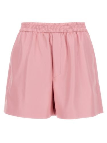 Nanushka brenna Bermuda Shorts - Nanushka - Modalova