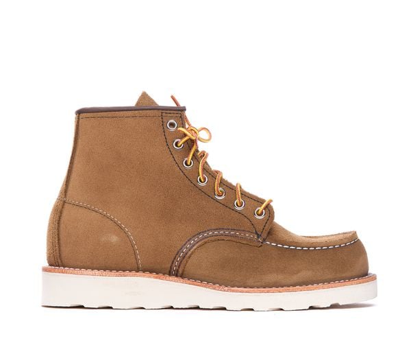 Red Wing 8881 6 Laced Up Shoes - Red Wing - Modalova