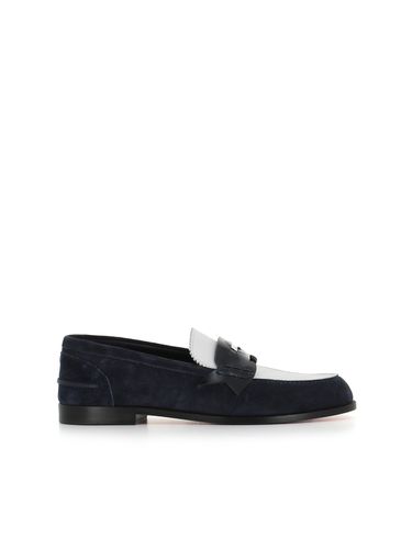 Christian Louboutin Loafer Penny - Christian Louboutin - Modalova