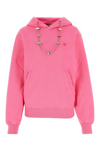 AMBUSH Cotton Sweatshirt - AMBUSH - Modalova