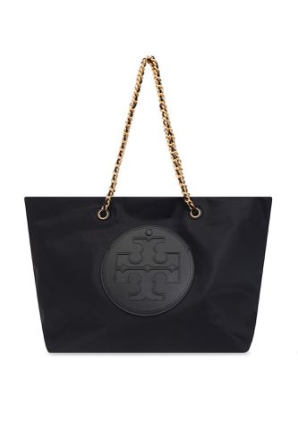 Tory Burch ella Shopper Bag - Tory Burch - Modalova